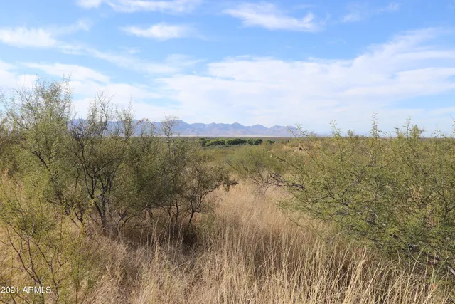 $32,500 | Tbd East Tbd E Charles Trail, Unit 2, Huachuca City, AZ 85616
