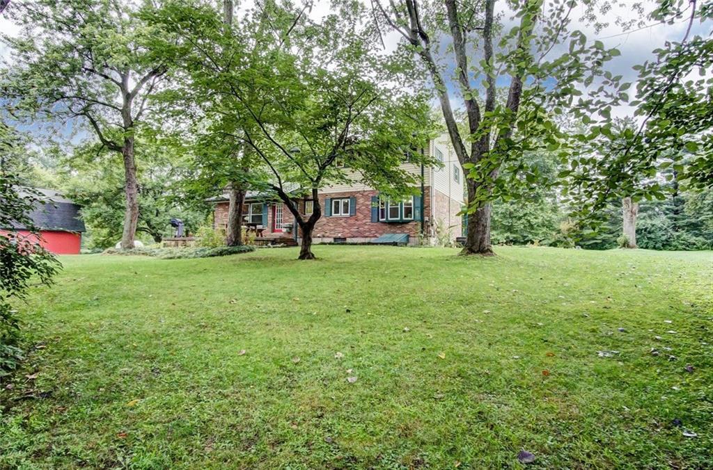 1290 North Montgomery County Line Road Tipp City, OH 45371 - Photo 32 of 41