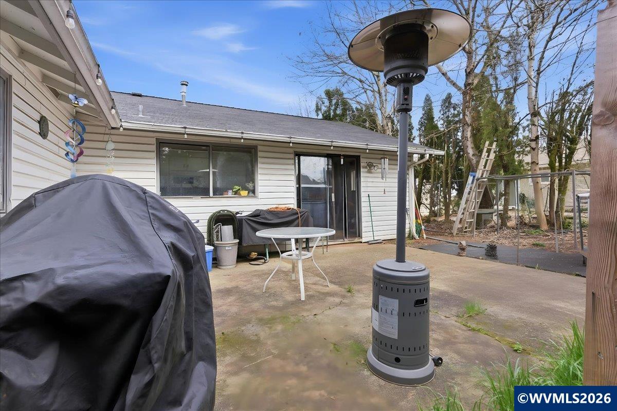 990 Hazel Street Aumsville, OR 97325 - Photo 45 of 47