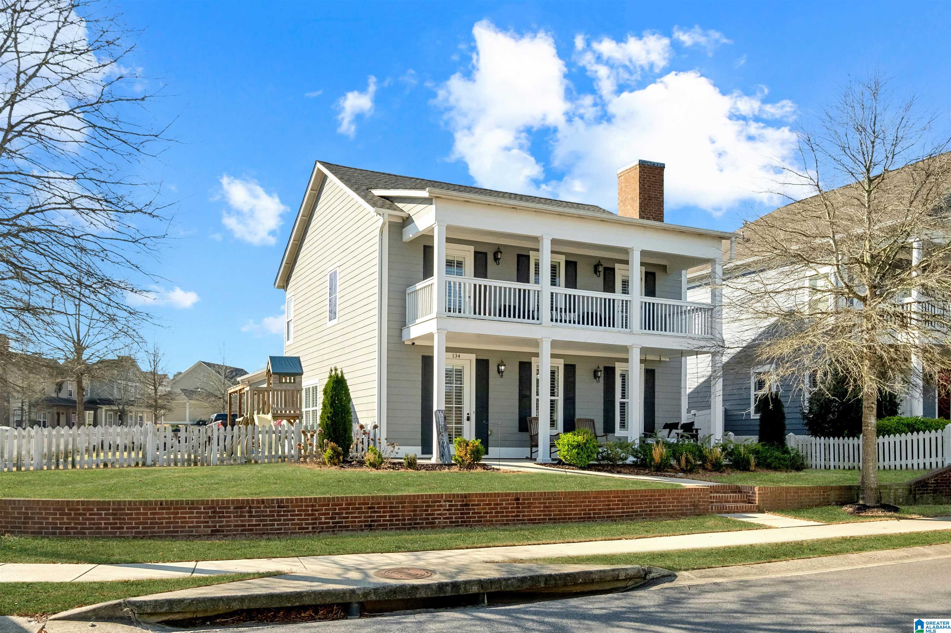 134 Ashleigh Road Helena, AL 35080 - Photo 52 of 52