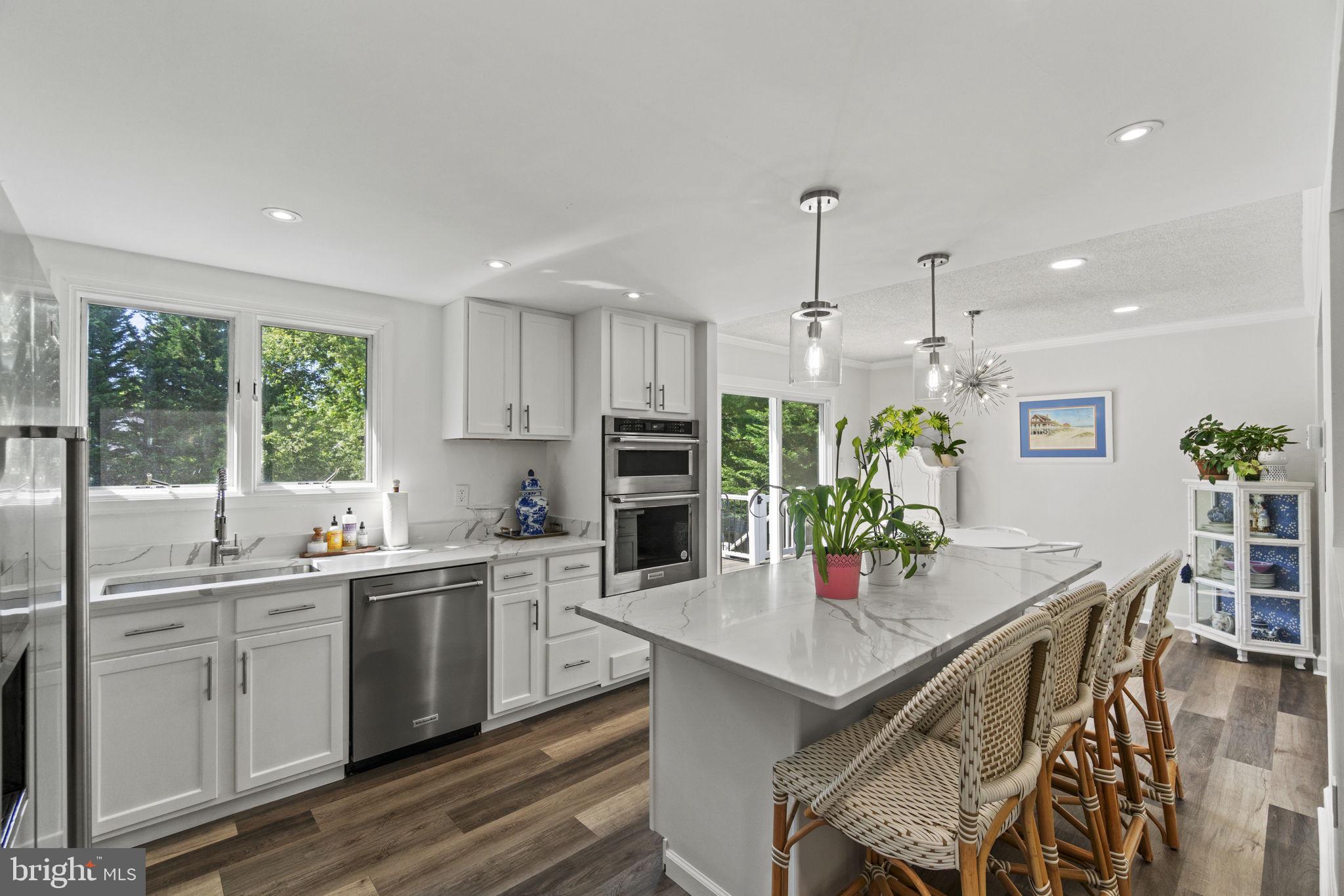 18533 Bowie Mill Road Olney, MD 20832 - Photo 10 of 40 Kitchen