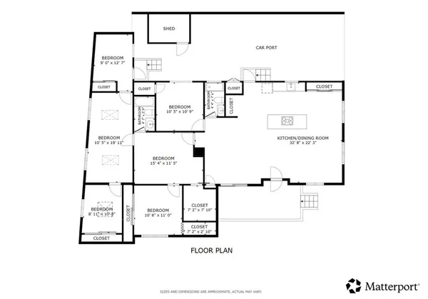 $325,000 | 1065 Lomita Boulevard, Unit 295, Harbor City, CA 90710
