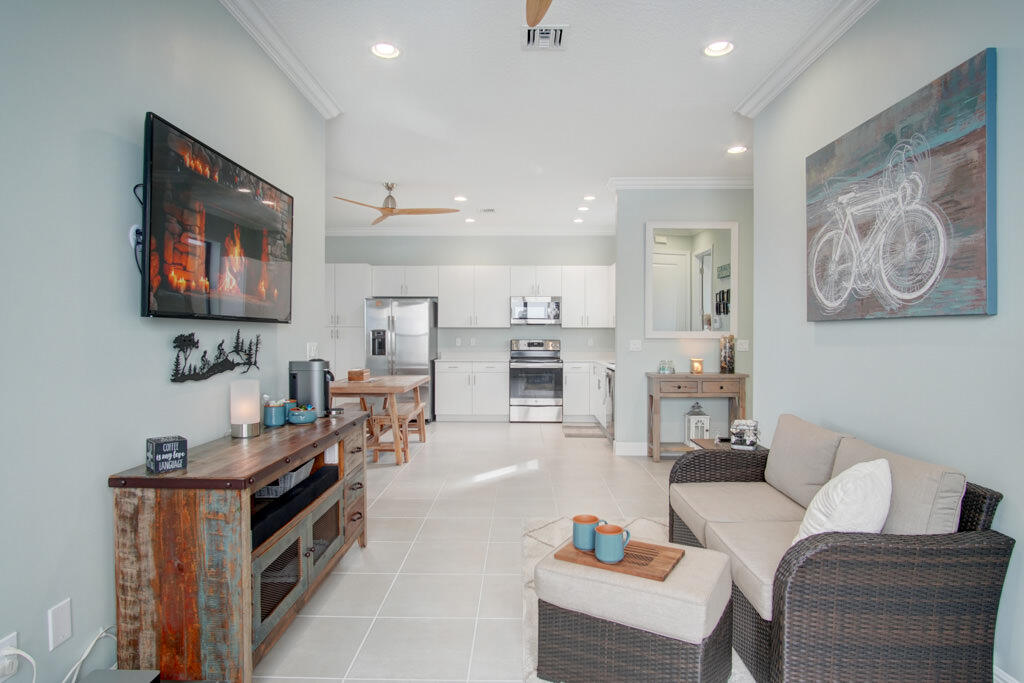 5430 Starfish Road Loxahatchee, FL 33470 - Photo 27 of 44 Third Bedroom/Den