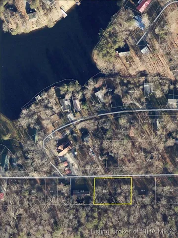 $15,000 | South Shady Lane, Pekin, IN 47165