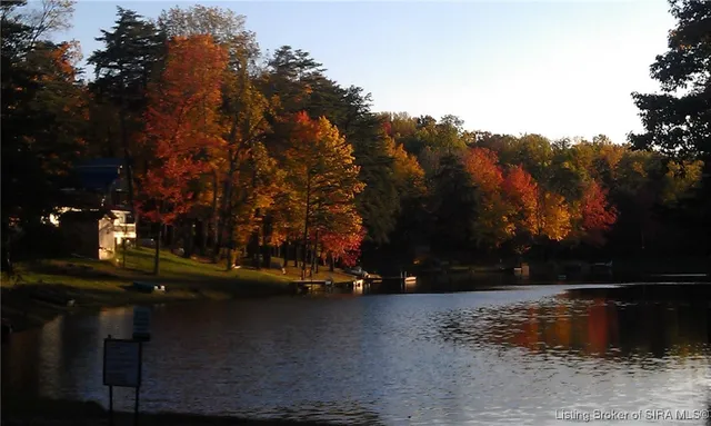 $15,000 | South Shady Lane, Pekin, IN 47165