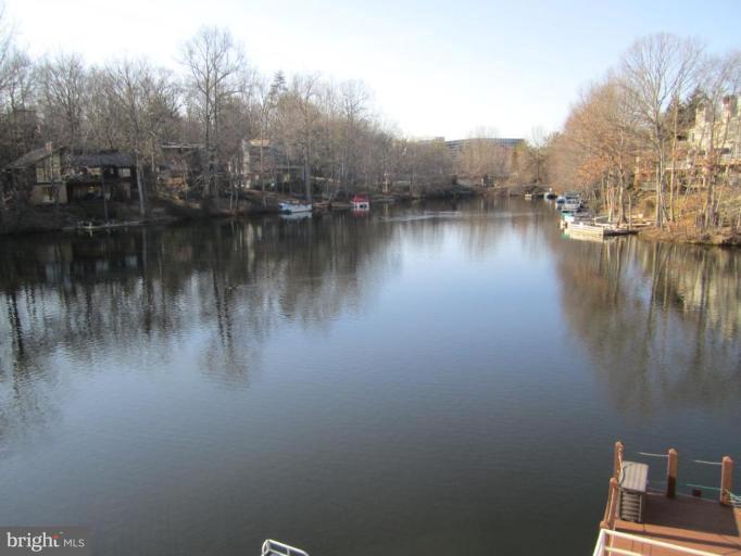 1971 Lakeport Way Reston, VA 20191 - Photo 3 of 21 View from Unit