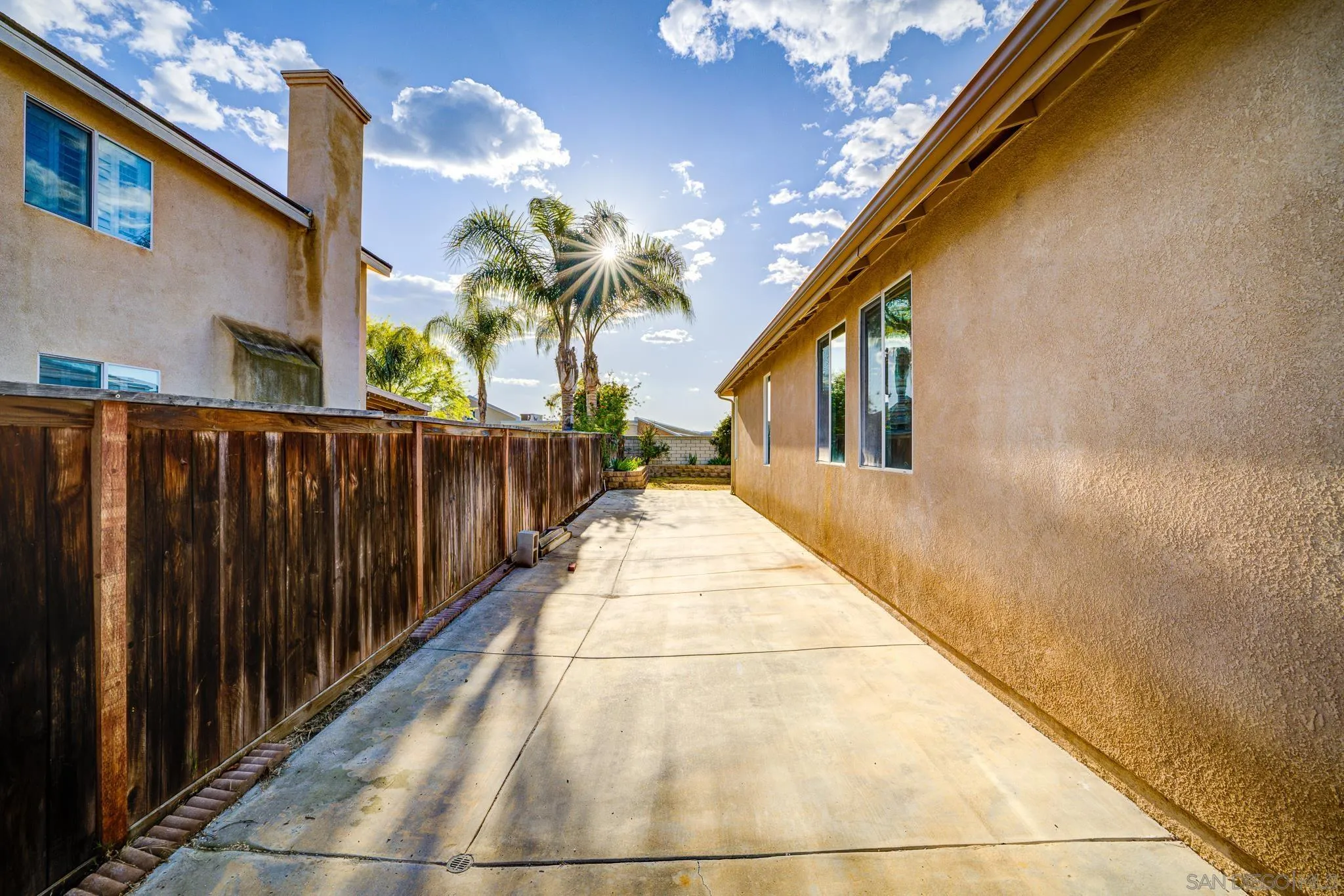 35511 Shadow Drive Winchester, CA 92596 - Photo 31 of 34 a view of balcony with wooden floor
