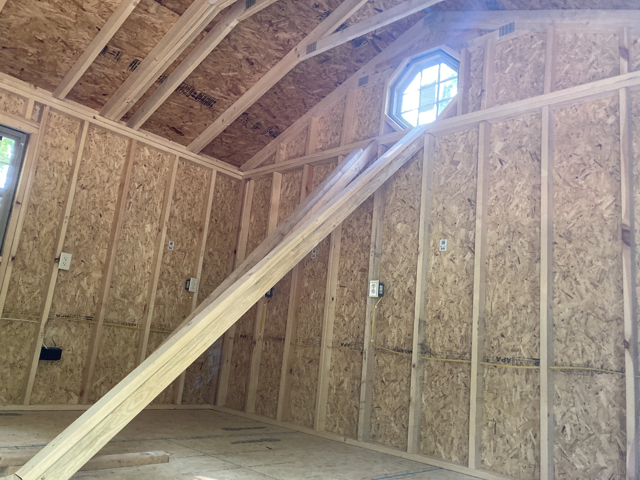 1346 Elliot Road Nunnelly, TN 37137 - Photo 10 of 12 a view of entryway