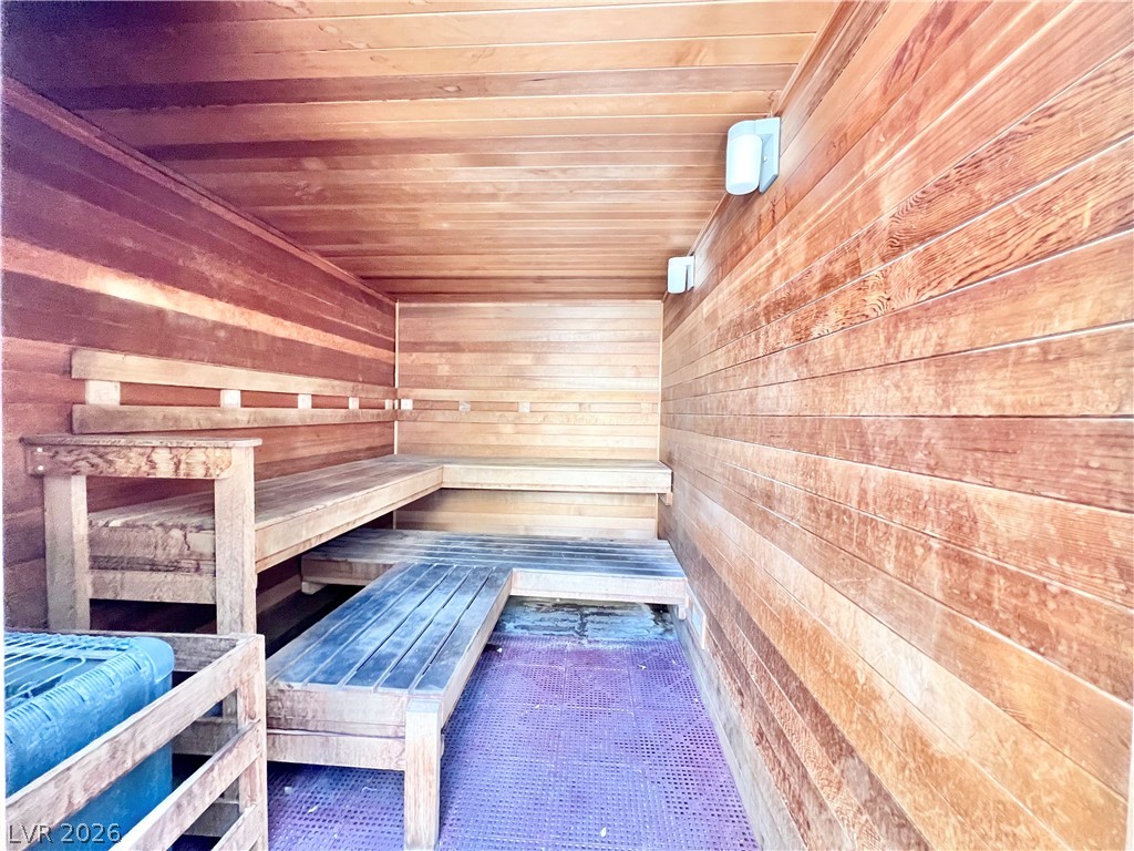 8070 West Russell Road, Unit 2070 Las Vegas, NV 89113 - Photo 23 of 25 sauna room