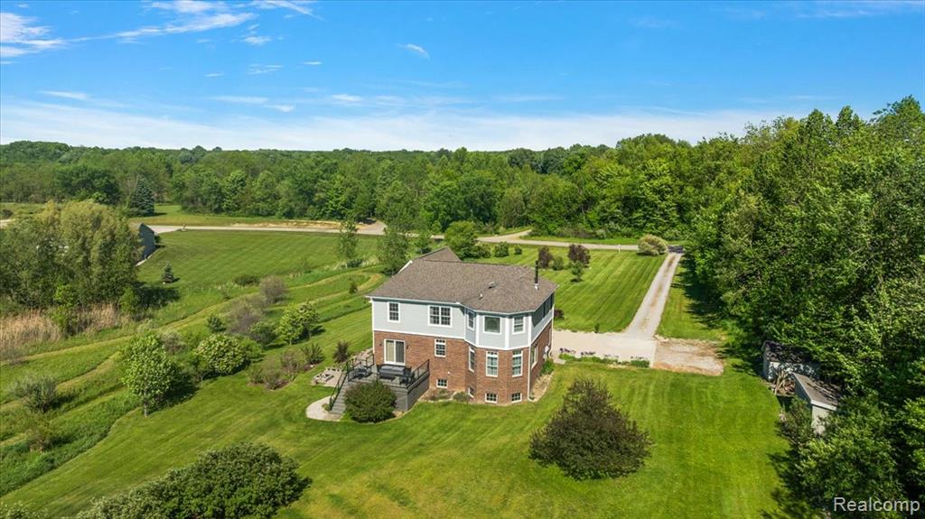 5035 Hidden Ridge Road Metamora, MI 48455 - Photo 62 of 64