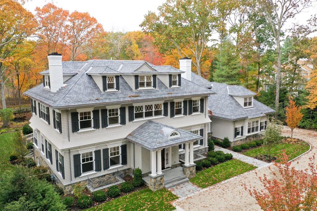 103 Livingston Road Wellesley, MA 02482 - Photo 1 of 41