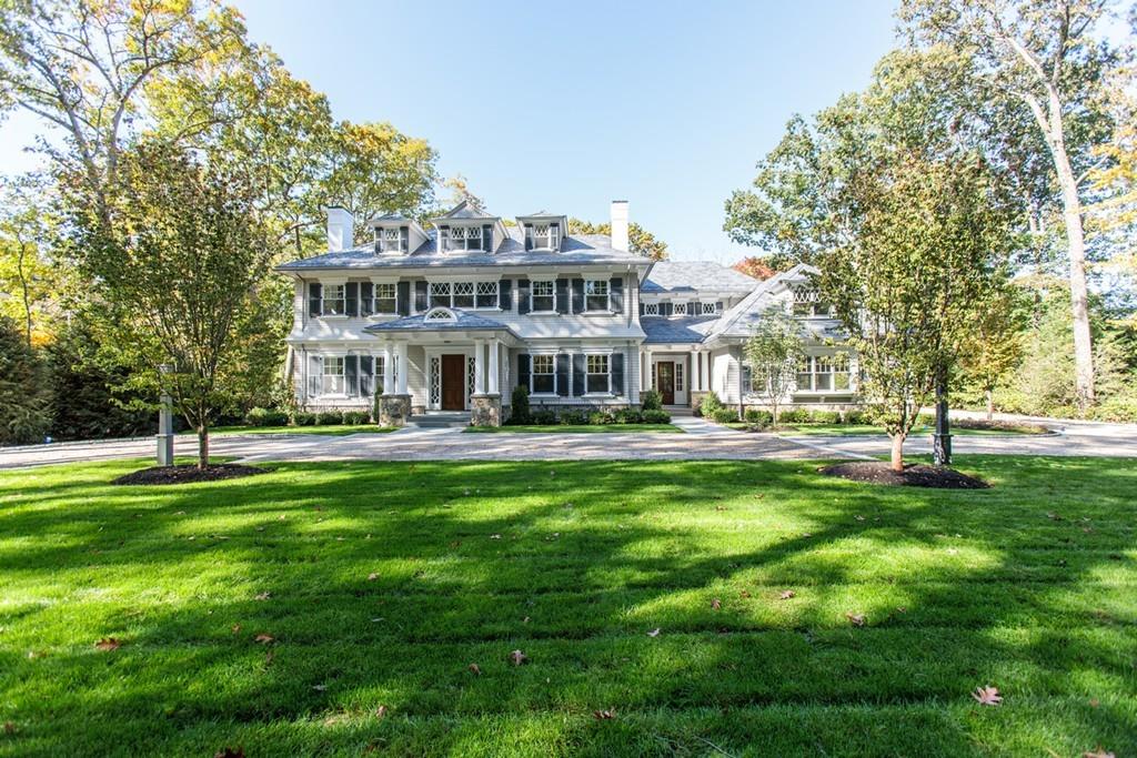 103 Livingston Road Wellesley, MA 02482 - Photo 2 of 41