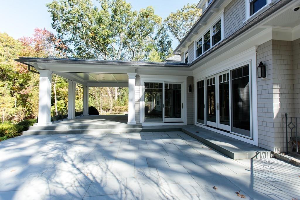 103 Livingston Road Wellesley, MA 02482 - Photo 30 of 41