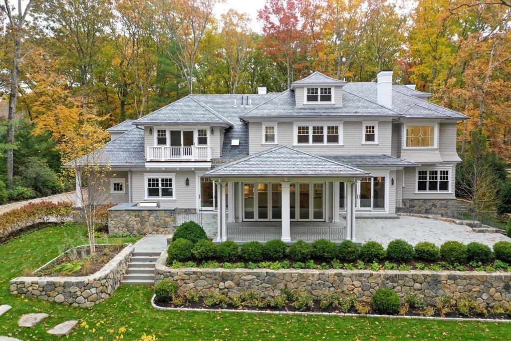 103 Livingston Road Wellesley, MA 02482 - Photo 3 of 41