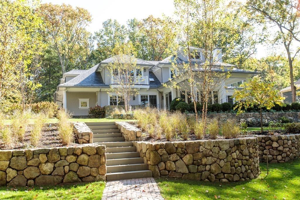 103 Livingston Road Wellesley, MA 02482 - Photo 35 of 41