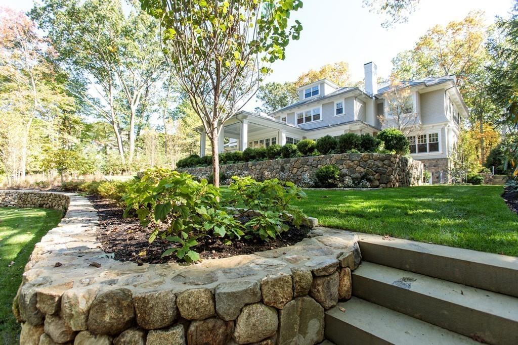103 Livingston Road Wellesley, MA 02482 - Photo 36 of 41