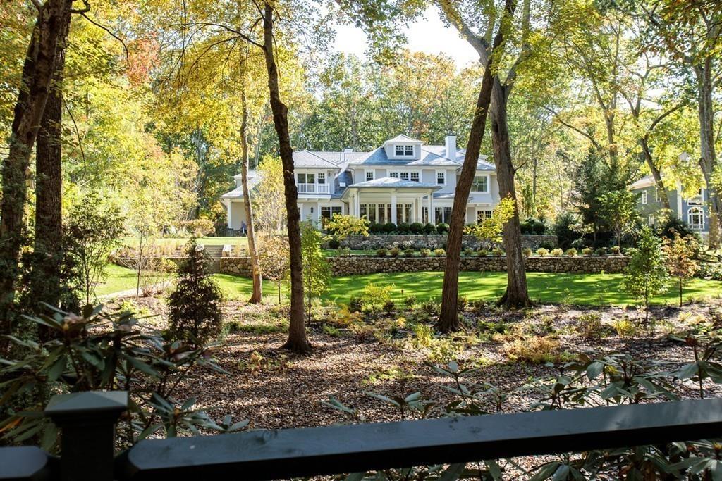 103 Livingston Road Wellesley, MA 02482 - Photo 37 of 41