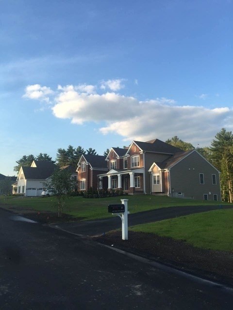 30 Saw Mill Pond Road Canton, MA 02021 - Photo 1 of 7 Gallery Image 1