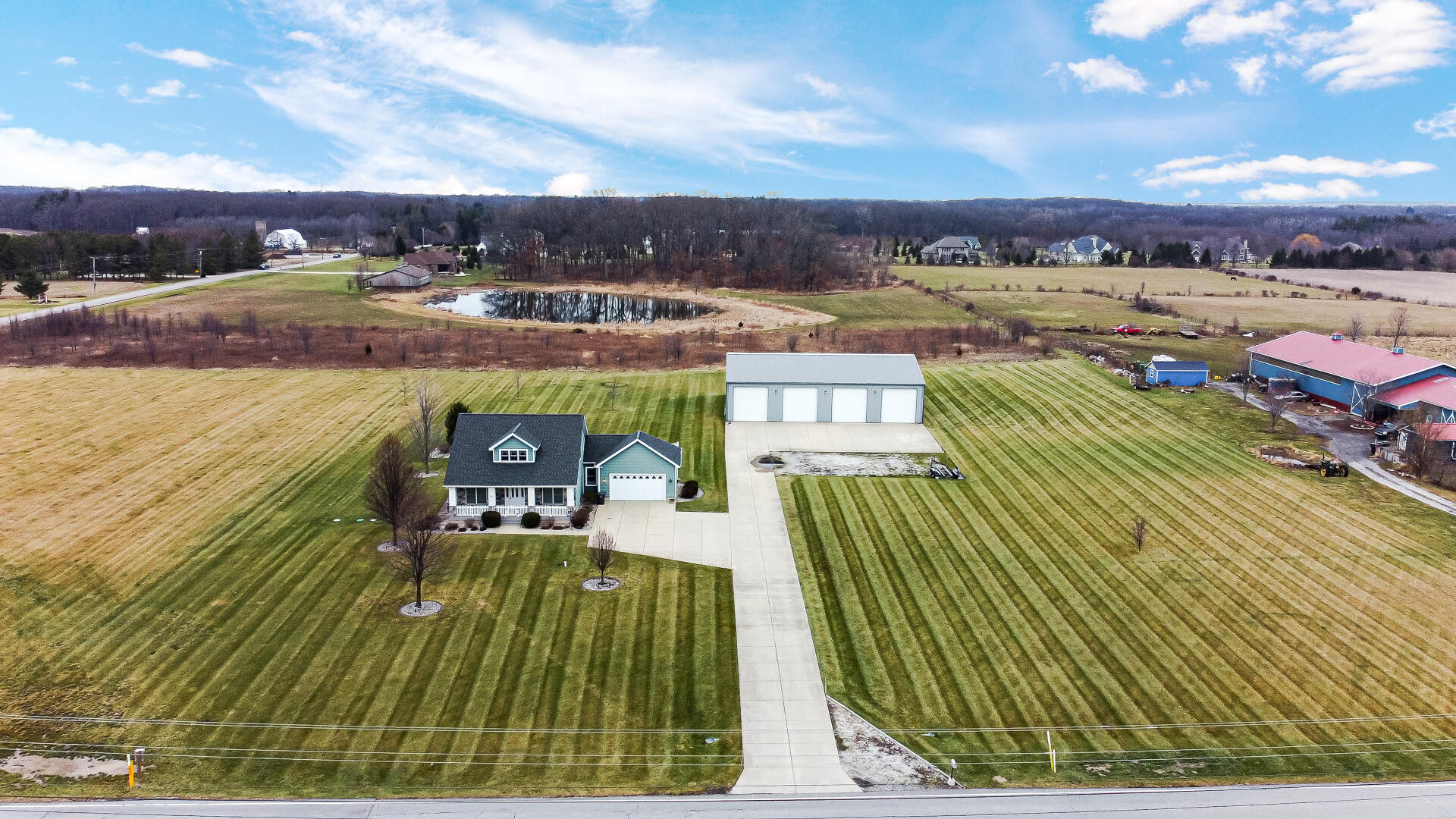 491 West Division Road Valparaiso, IN 46385 - Photo 5 of 39 1920x1080