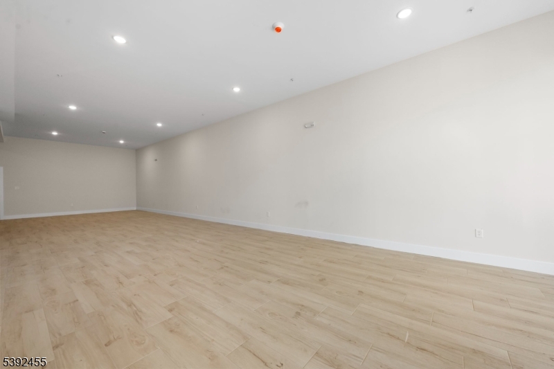 56 Second Street Elizabeth Port, NJ 07206 - Photo 21 of 28 a view of an empty room