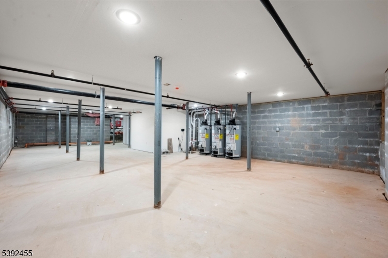 56 Second Street Elizabeth Port, NJ 07206 - Photo 24 of 28 a view of an empty room