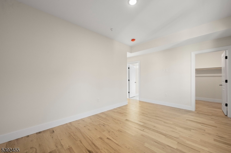 56 Second Street Elizabeth Port, NJ 07206 - Photo 8 of 28 a view of an empty room