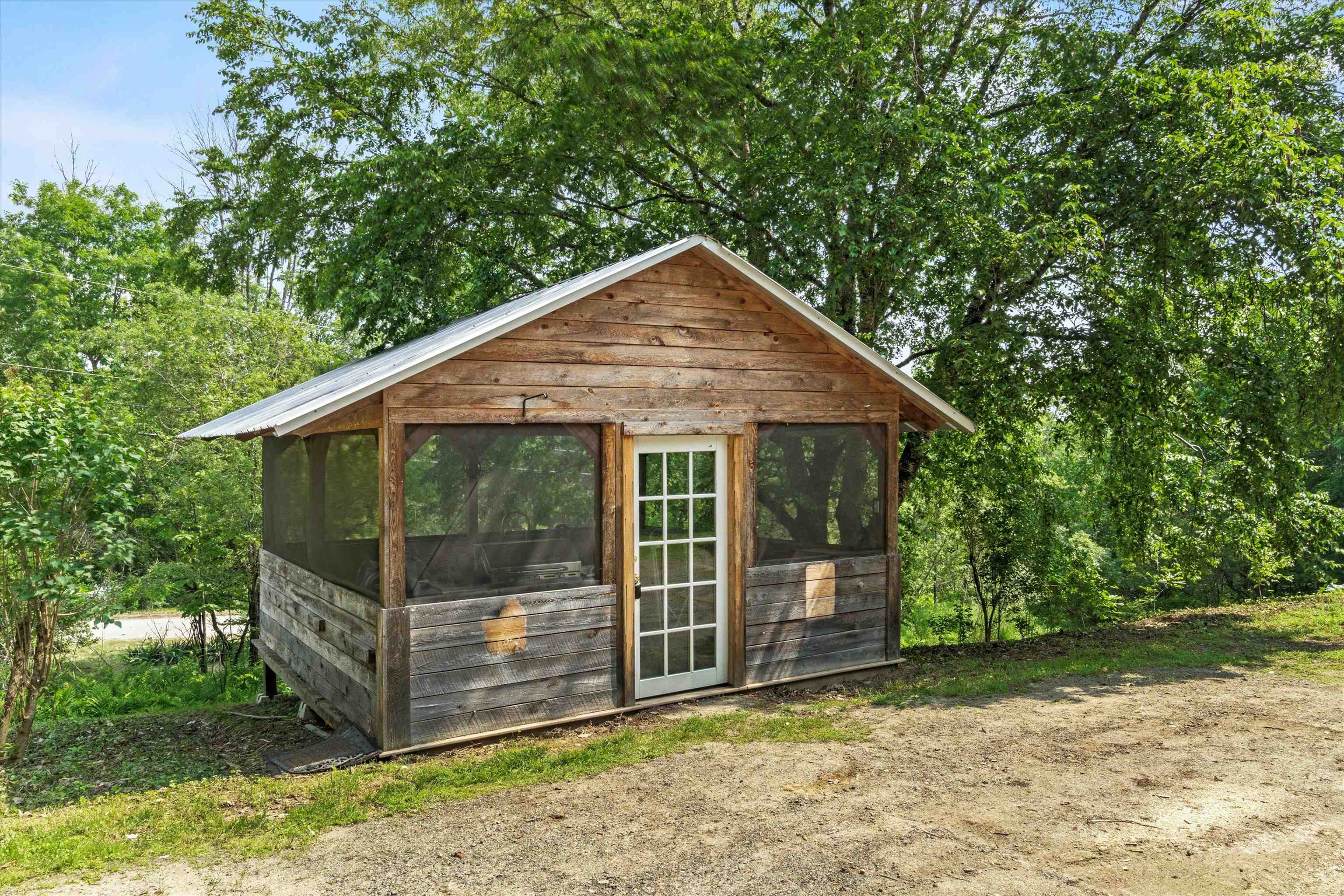 592 Old Bristol Road New Hampton, NH 03256 - Photo 22 of 35