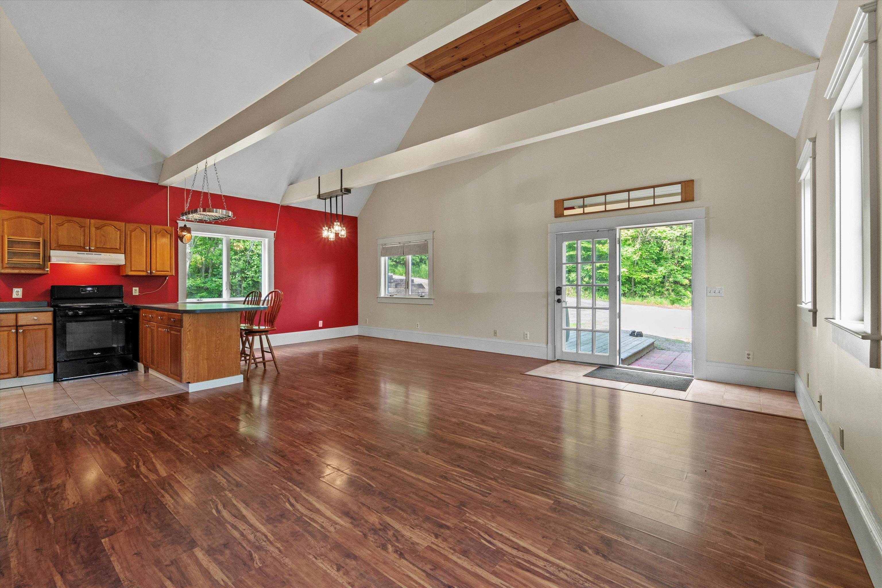 592 Old Bristol Road New Hampton, NH 03256 - Photo 3 of 35