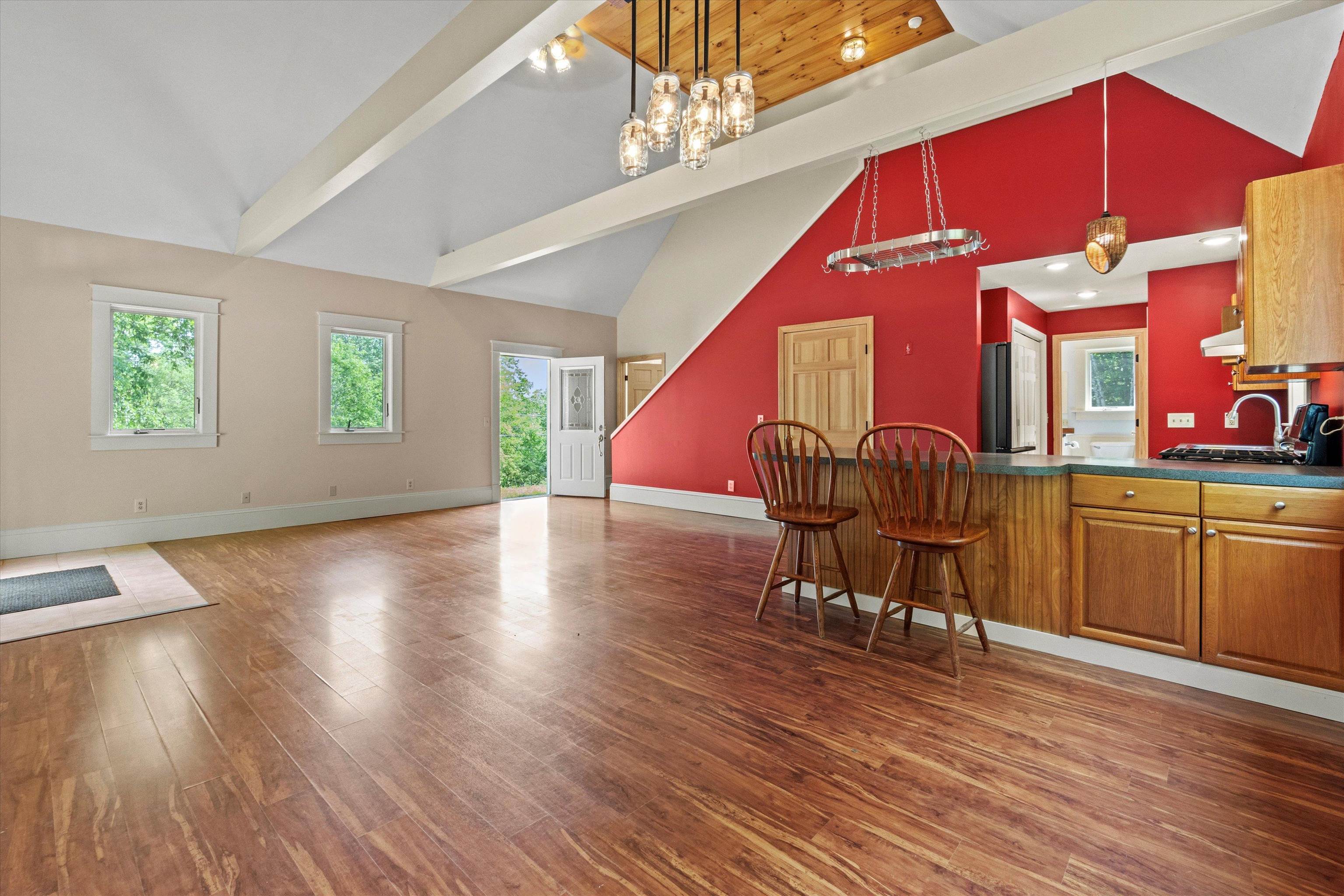 592 Old Bristol Road New Hampton, NH 03256 - Photo 6 of 35