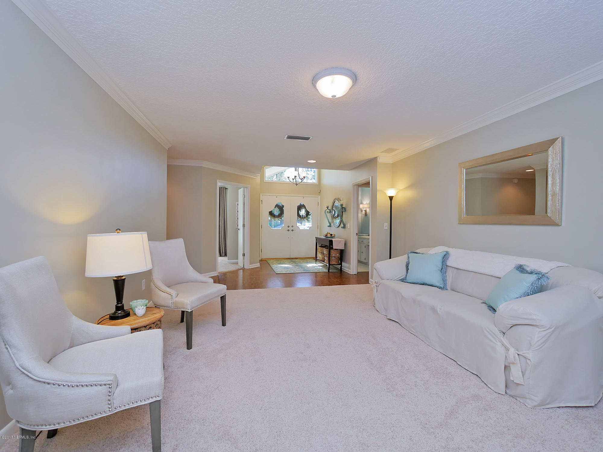8090 Hunters Grove Road Jacksonville, FL 32256 - Photo 4 of 50 Formal Living 1