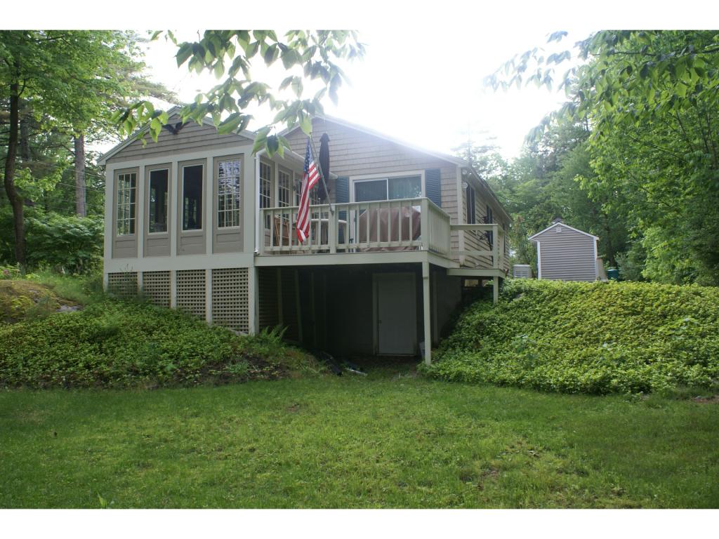 35 Elaine Road Middleton, NH 03887 - Photo 14 of 21