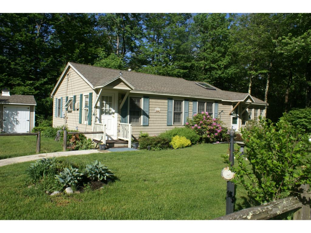 35 Elaine Road Middleton, NH 03887 - Photo 20 of 21