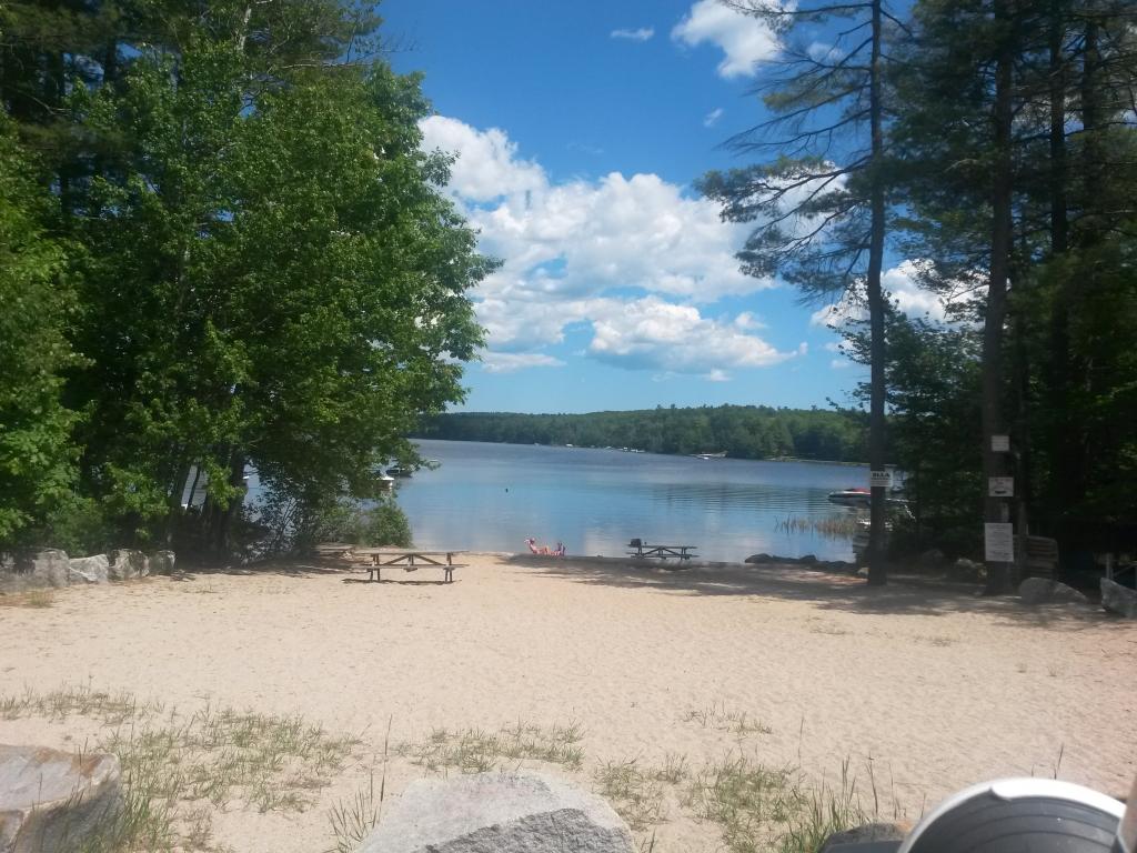 35 Elaine Road Middleton, NH 03887 - Photo 3 of 21