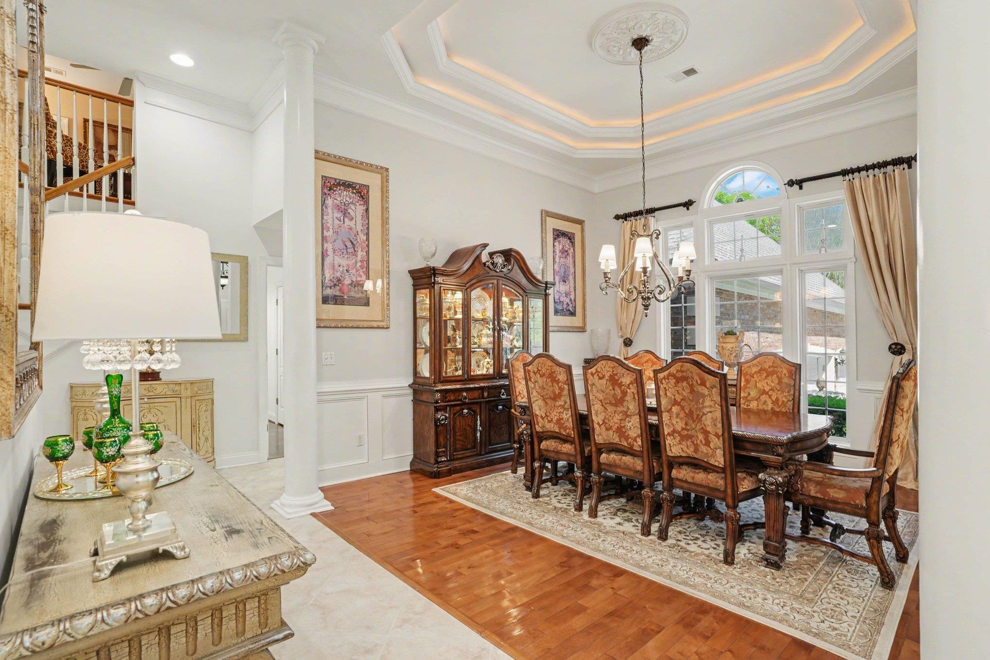 180 Highwood Circle Murrells Inlet, SC 29576 - Photo 11 of 87