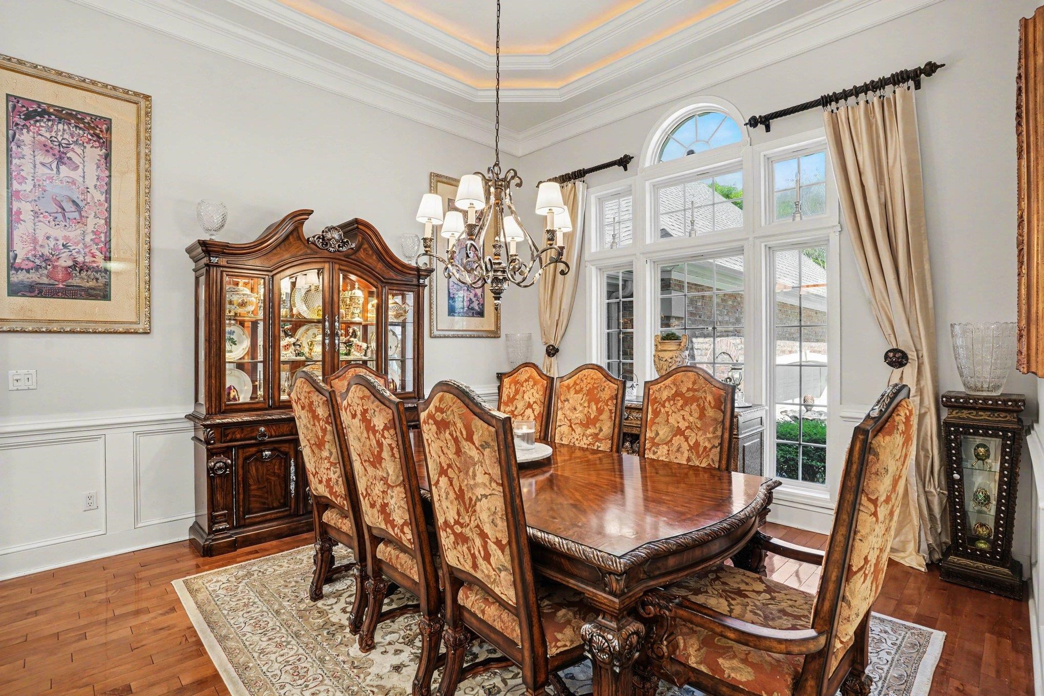 180 Highwood Circle Murrells Inlet, SC 29576 - Photo 12 of 87