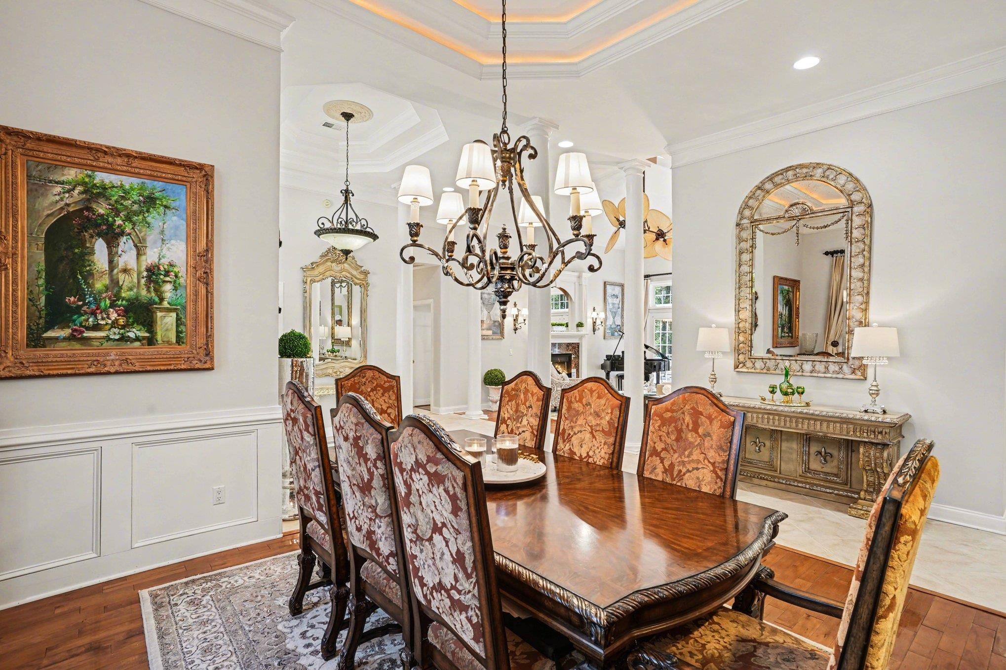 180 Highwood Circle Murrells Inlet, SC 29576 - Photo 13 of 87