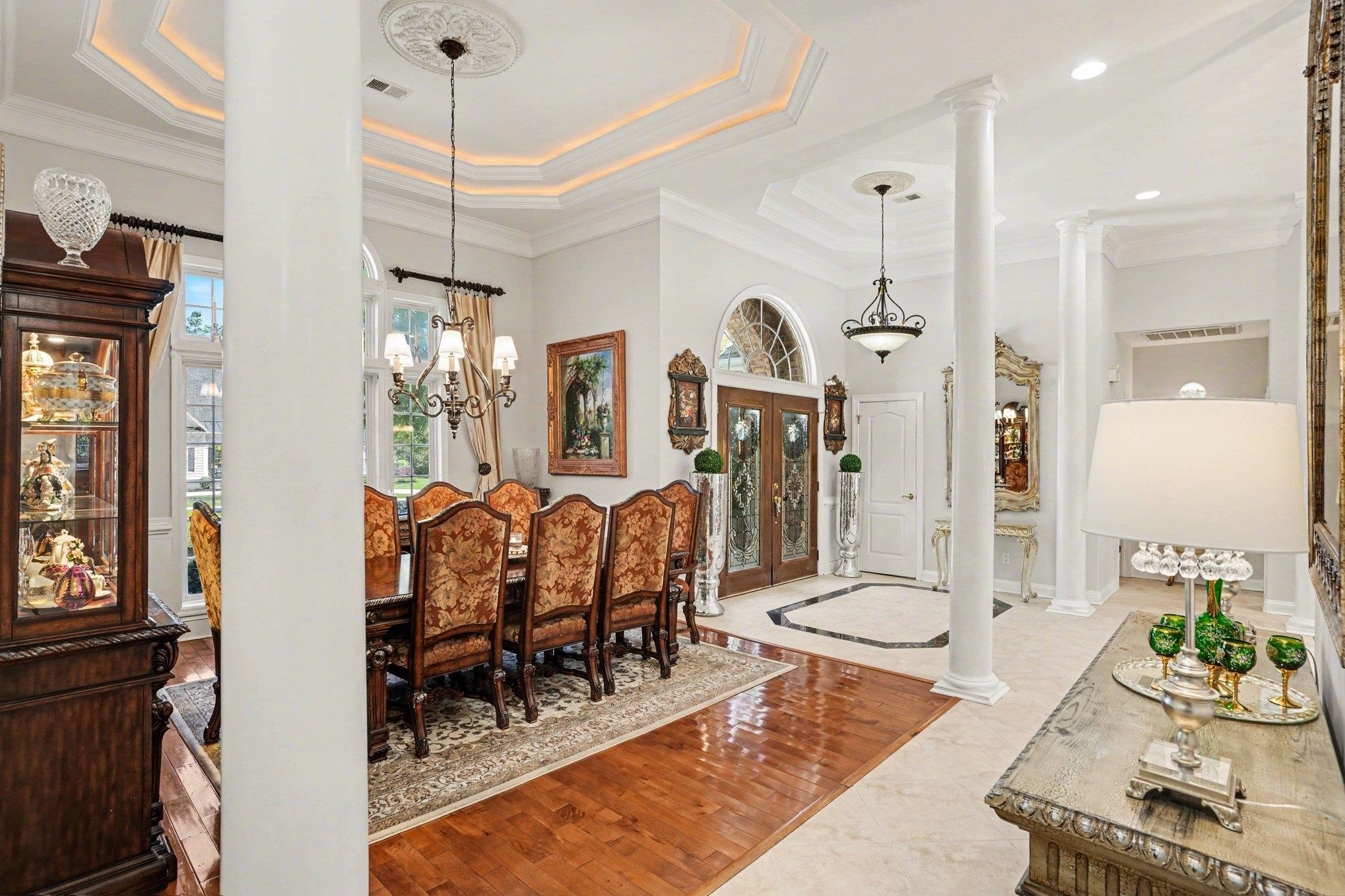 180 Highwood Circle Murrells Inlet, SC 29576 - Photo 14 of 87