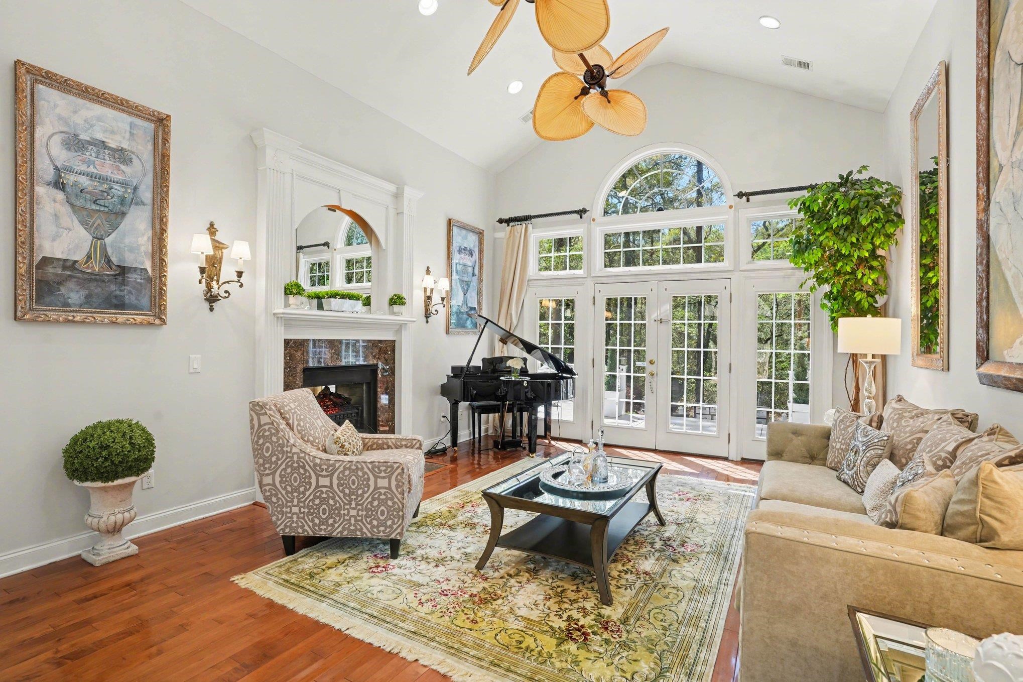 180 Highwood Circle Murrells Inlet, SC 29576 - Photo 2 of 87