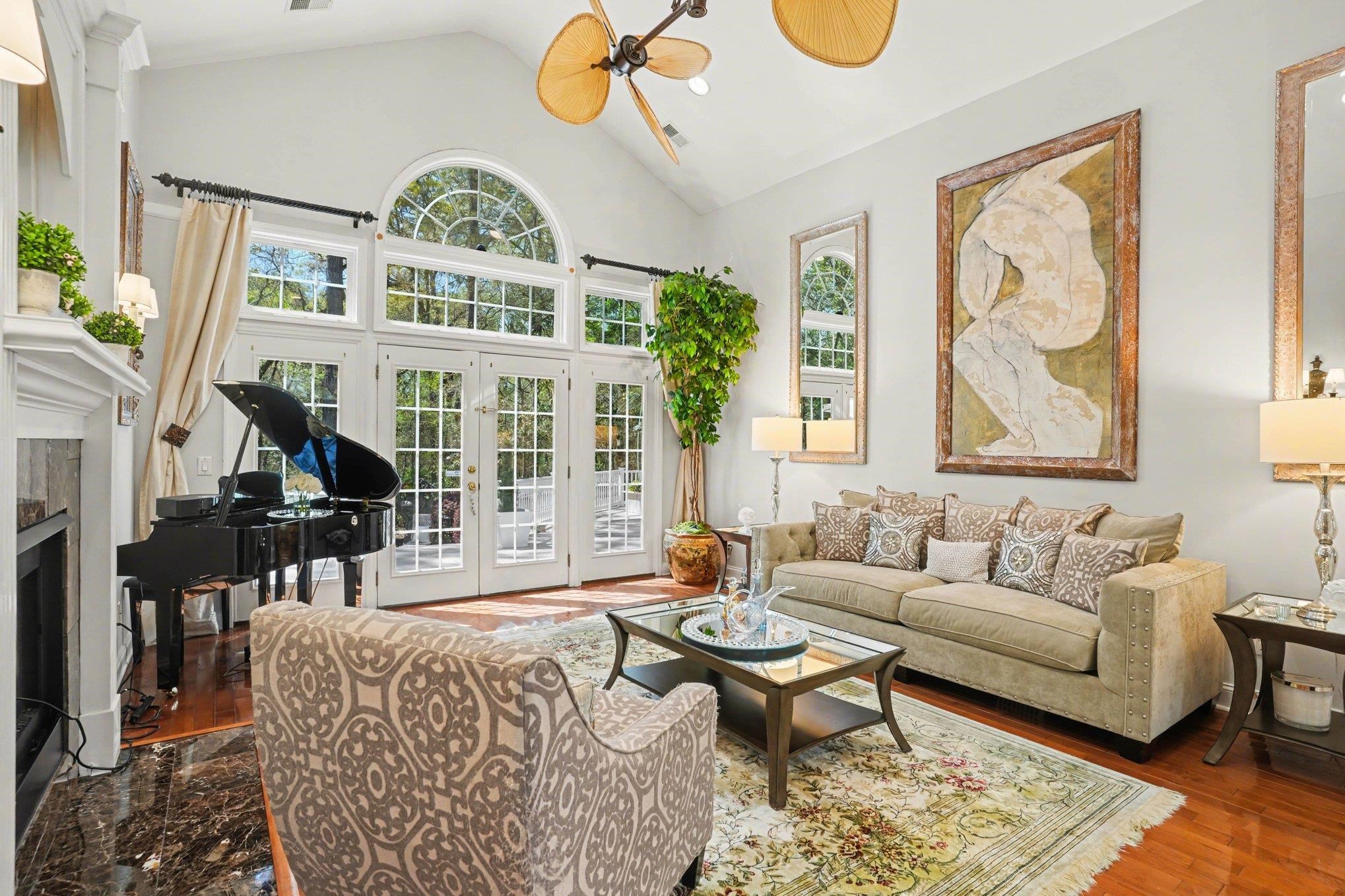 180 Highwood Circle Murrells Inlet, SC 29576 - Photo 3 of 87