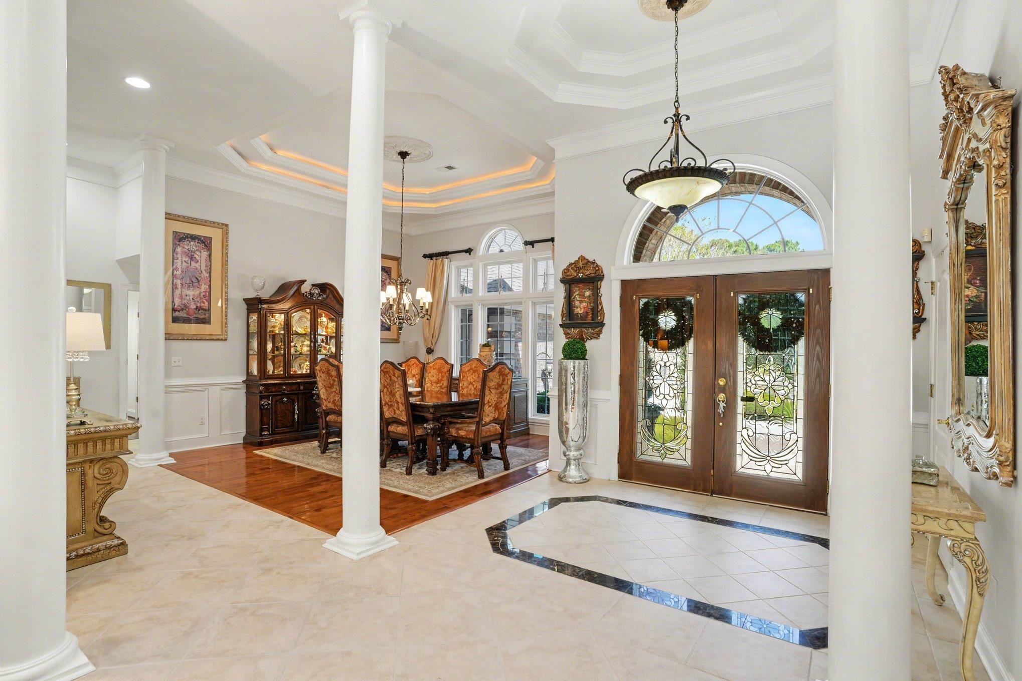 180 Highwood Circle Murrells Inlet, SC 29576 - Photo 5 of 87