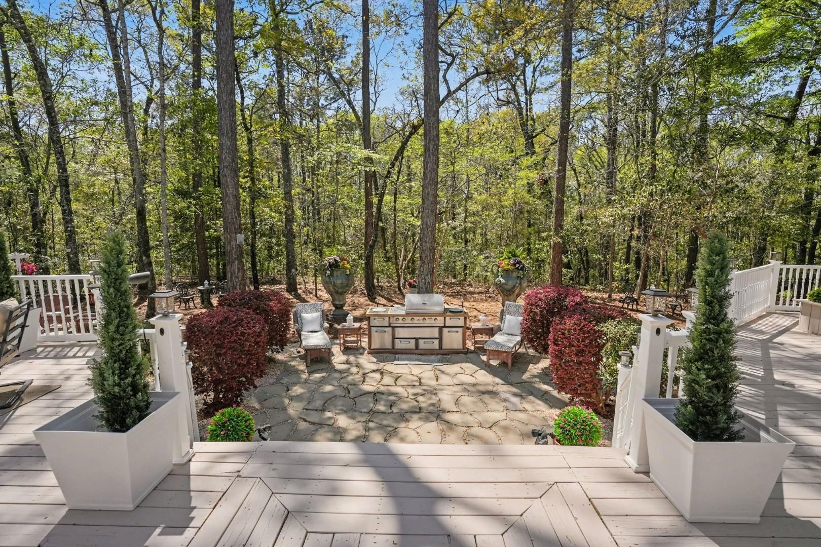 180 Highwood Circle Murrells Inlet, SC 29576 - Photo 54 of 87