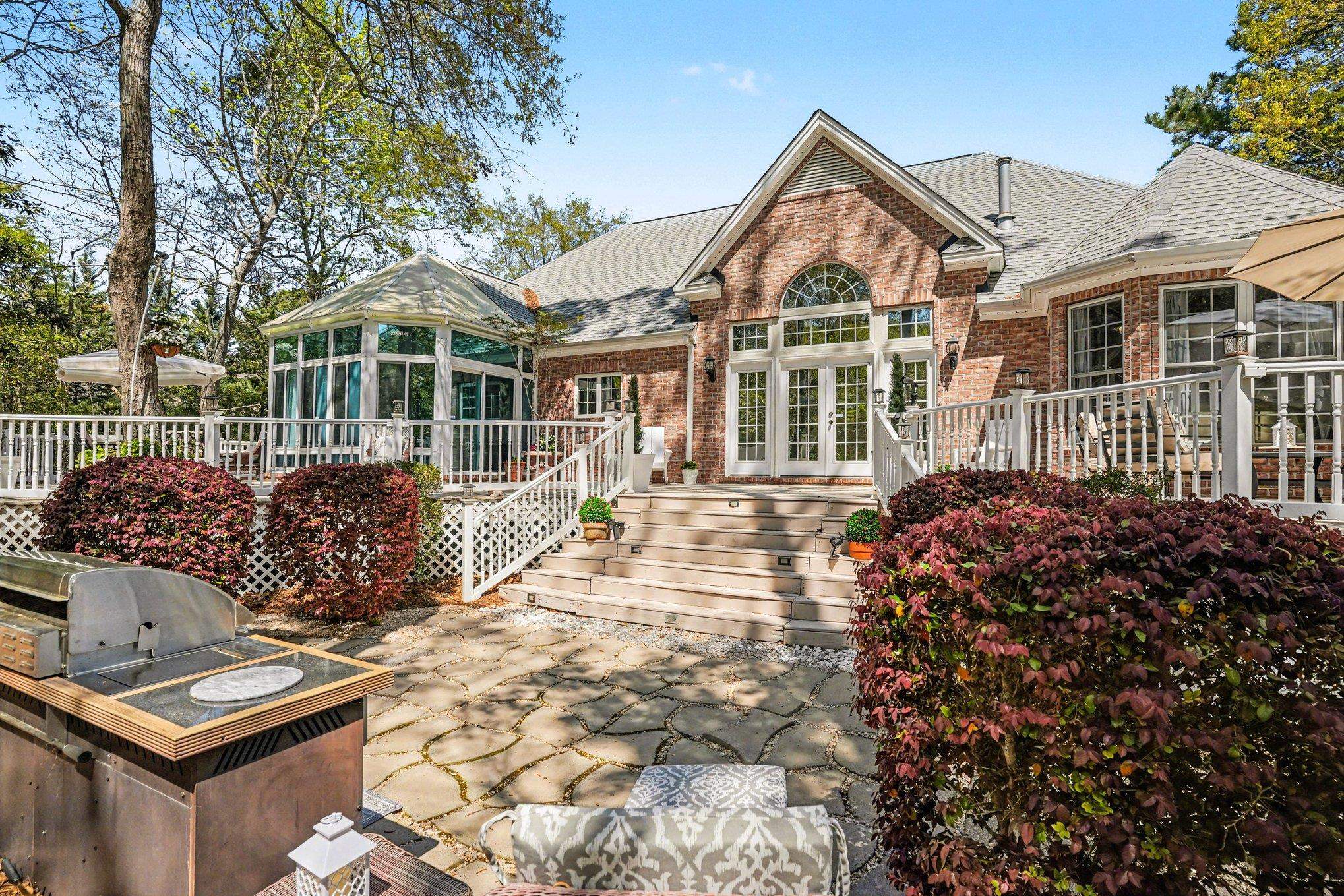 180 Highwood Circle Murrells Inlet, SC 29576 - Photo 56 of 87