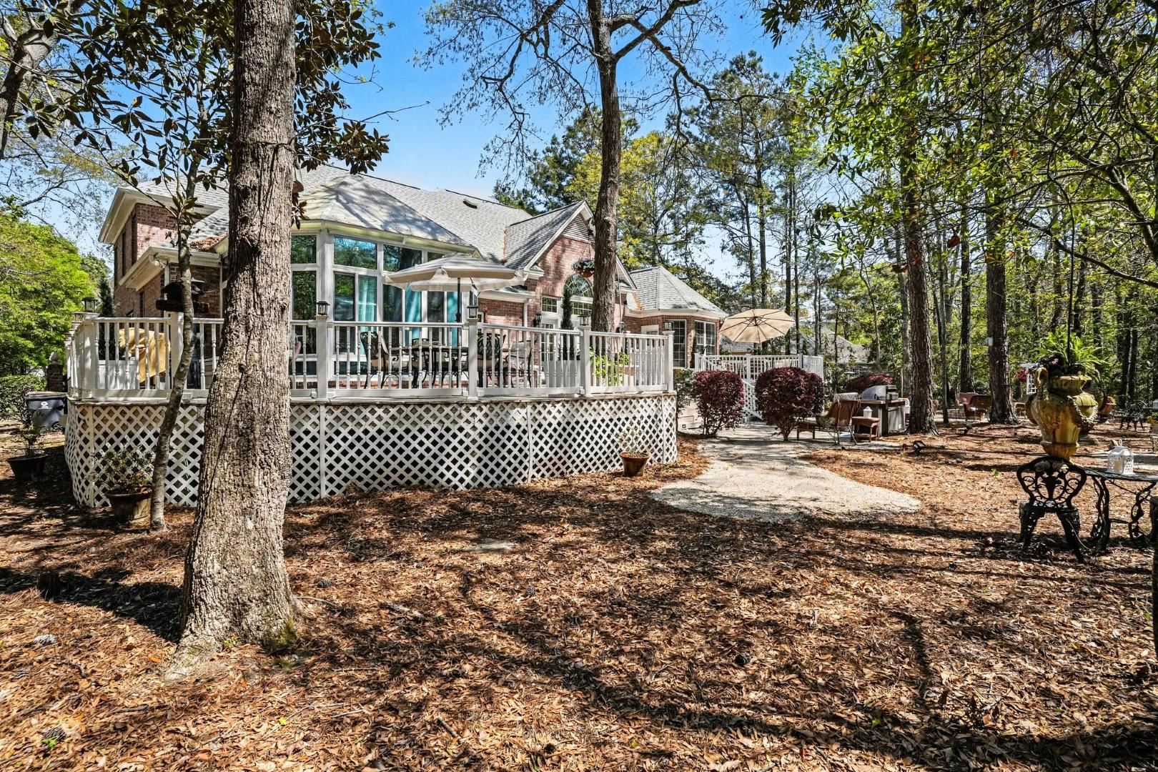 180 Highwood Circle Murrells Inlet, SC 29576 - Photo 57 of 87