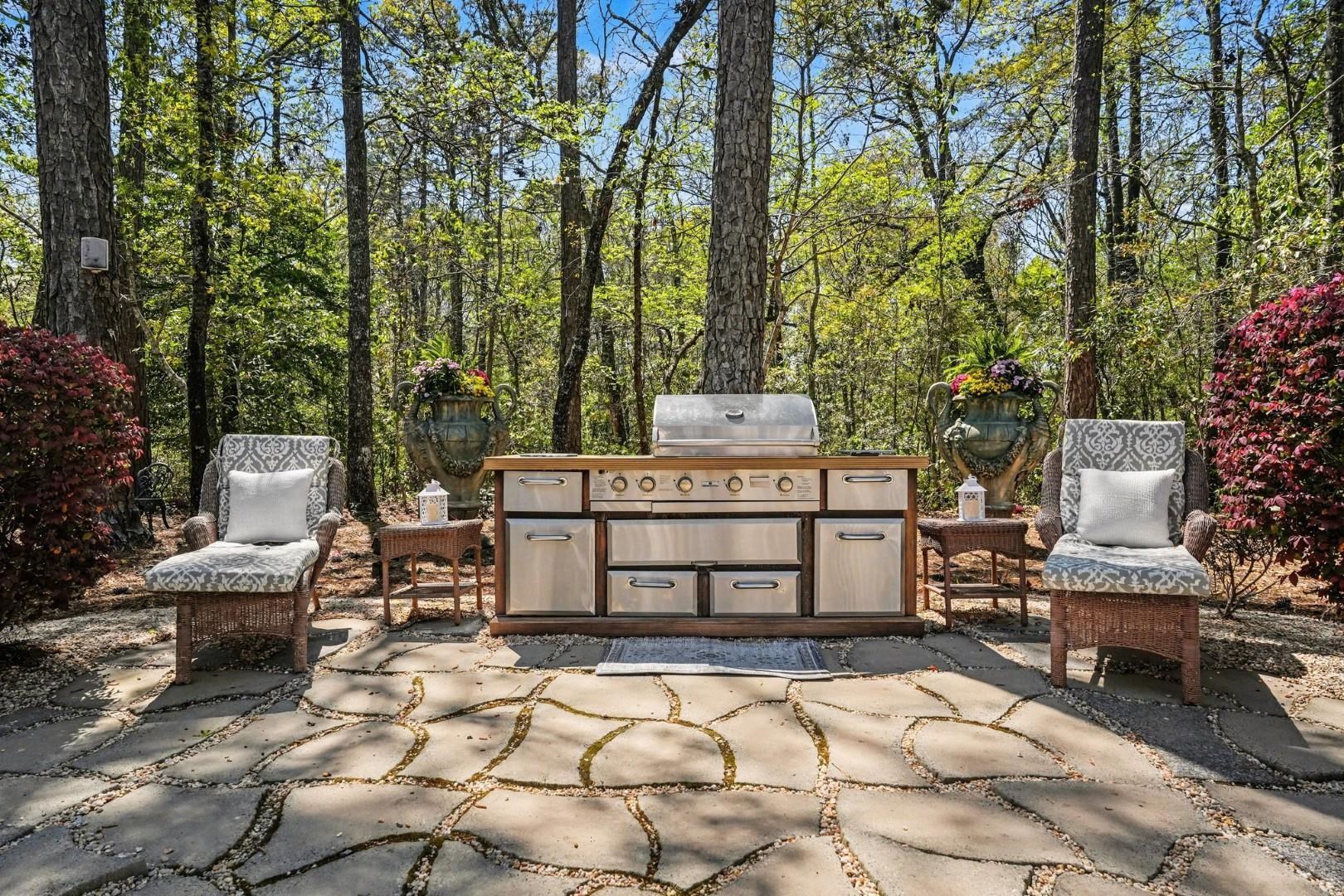 180 Highwood Circle Murrells Inlet, SC 29576 - Photo 58 of 87