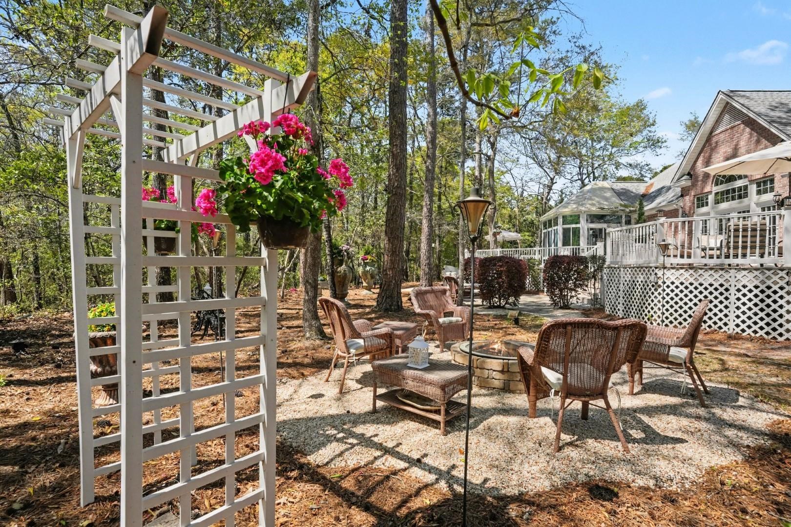 180 Highwood Circle Murrells Inlet, SC 29576 - Photo 60 of 87