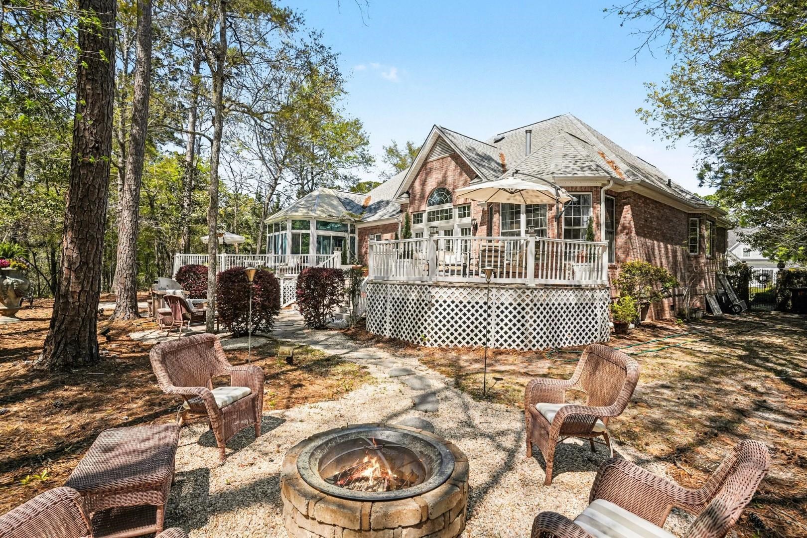 180 Highwood Circle Murrells Inlet, SC 29576 - Photo 61 of 87