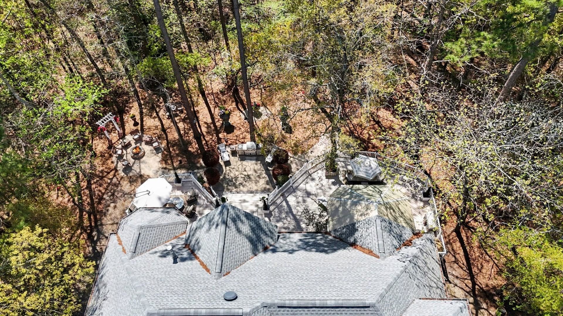 180 Highwood Circle Murrells Inlet, SC 29576 - Photo 62 of 87