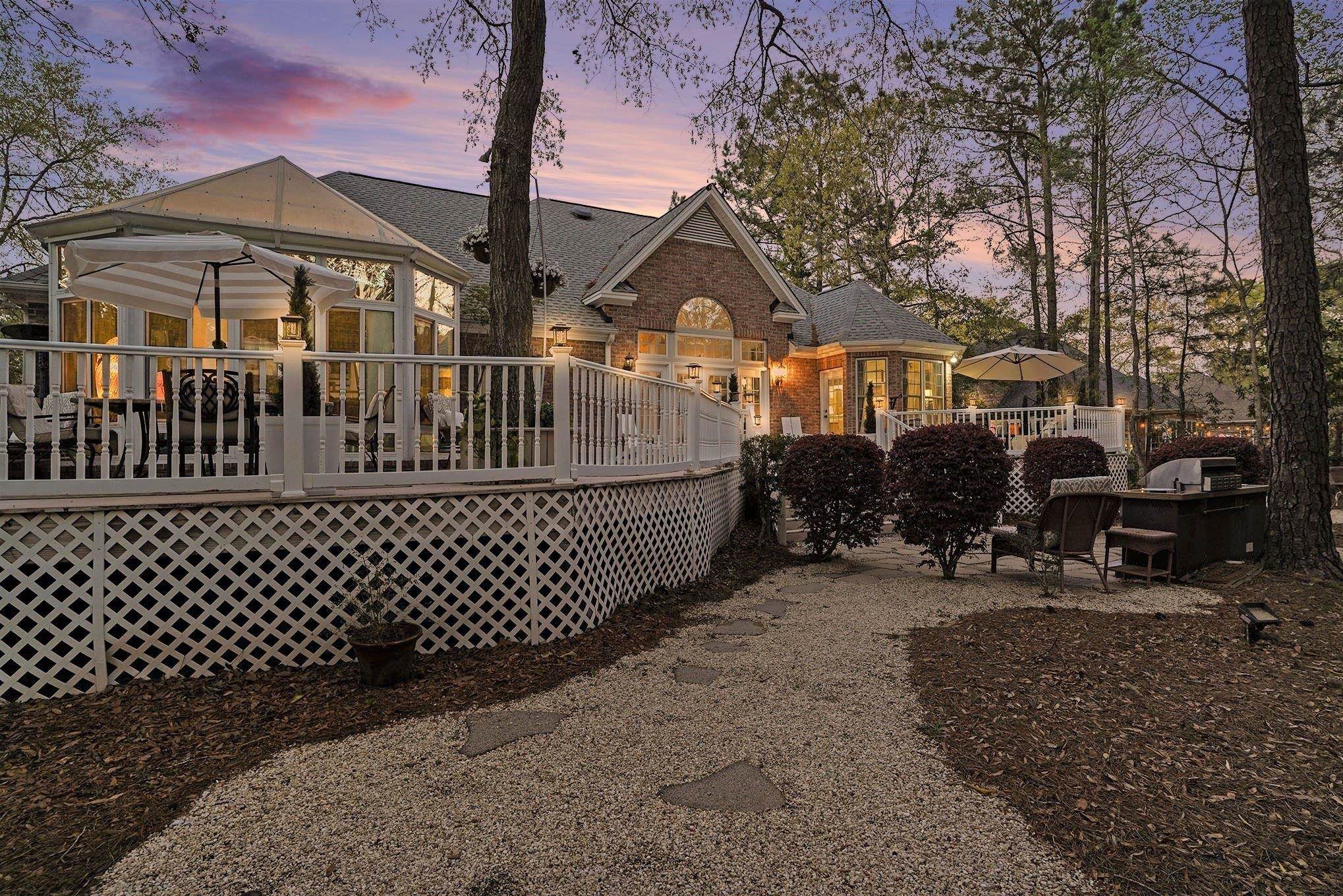 180 Highwood Circle Murrells Inlet, SC 29576 - Photo 66 of 87