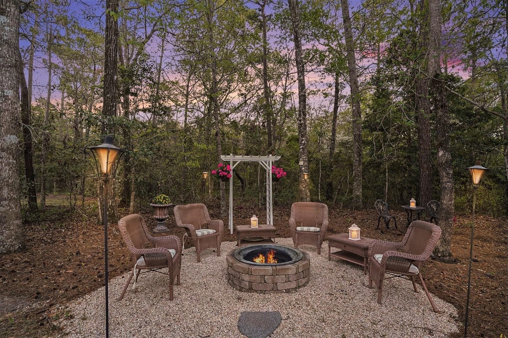 180 Highwood Circle Murrells Inlet, SC 29576 - Photo 67 of 87