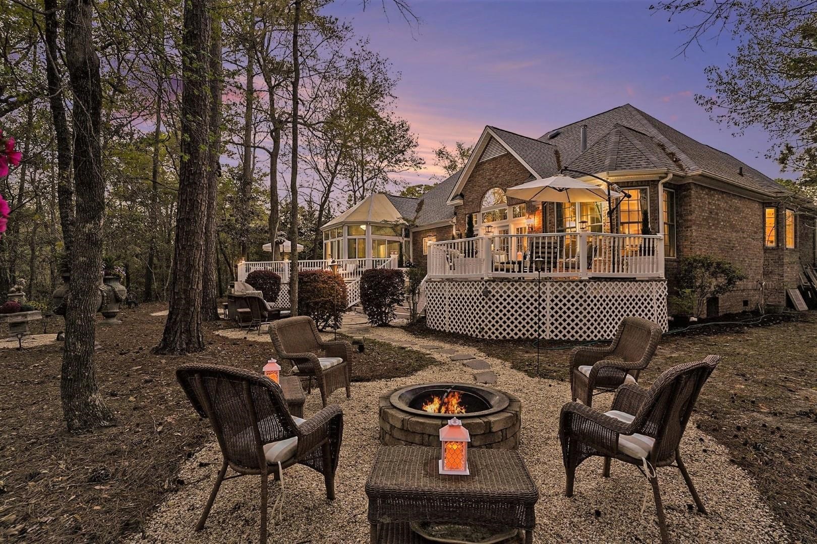 180 Highwood Circle Murrells Inlet, SC 29576 - Photo 68 of 87